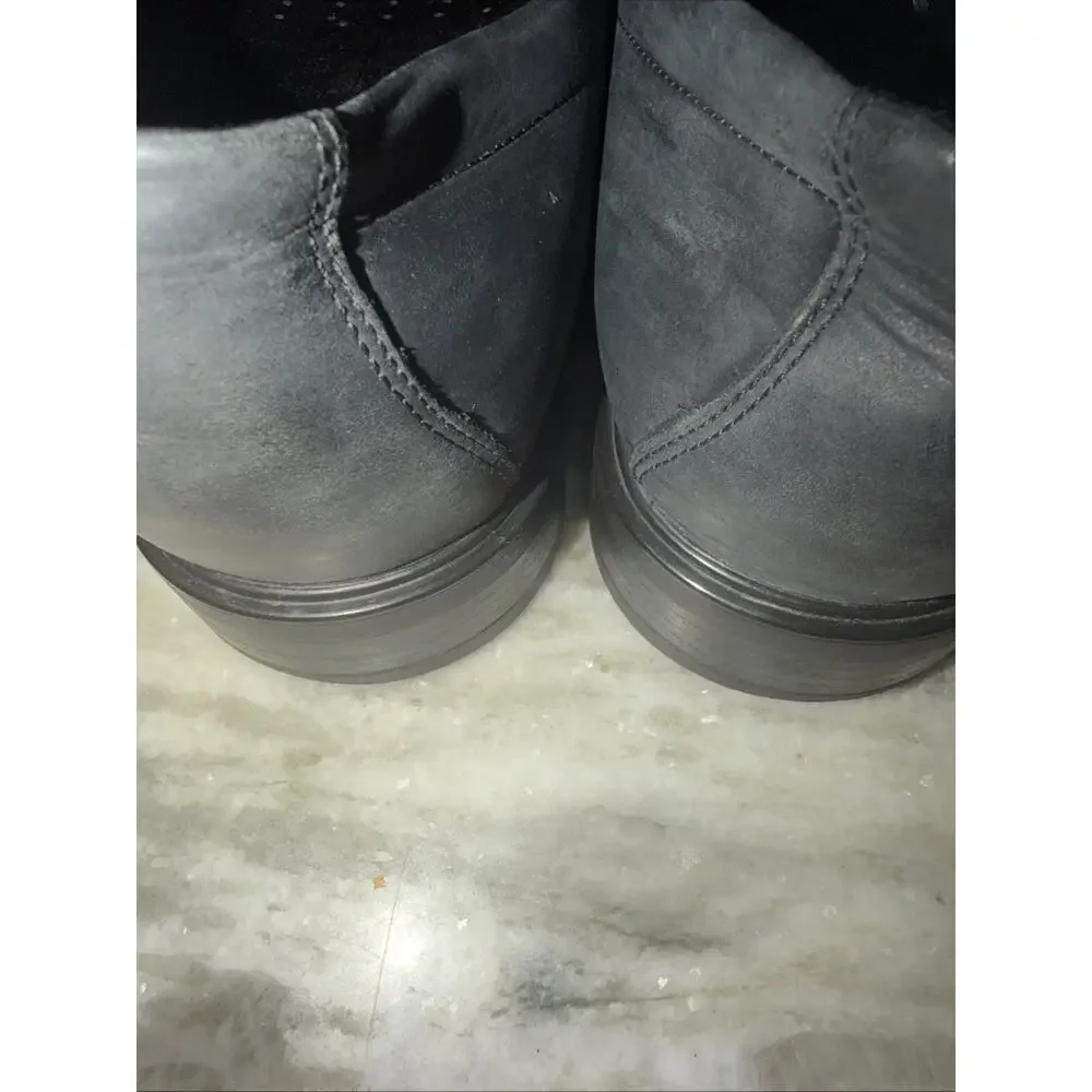 Mephisto men’s black